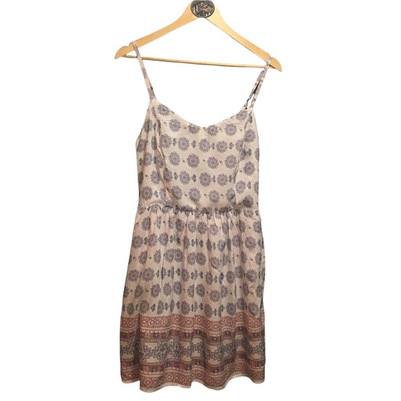 Boho Sundress Mini - Picture 8 of 13